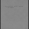 Manhattan: 119th Street - Park Avenue