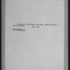 Manhattan: 119th Street (West) - Lenox Avenue