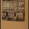 Manhattan: 119th Street (West) - Lenox Avenue