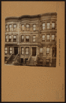 Manhattan: 119th Street (West) - Lenox Avenue