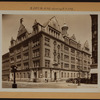 Manhattan: 119th Street (East) - Madison Avenue