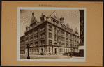 Manhattan: 119th Street (East) - Madison Avenue