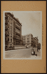 Manhattan: 120th Street (West) - St. Nicholas Avenue