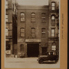 Manhattan: 120th Street (West) - 8th Avenue
