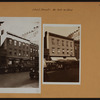 Manhattan: 121st Street (East) - 3rd Avenue