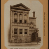 Manhattan: 121st Street (East) - Lexington Avenue