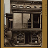 Manhattan: 121st Street (East) - Lexington Avenue