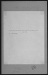 Manhattan: 121st Street (West) - Lenox Avenue