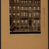 Manhattan: 121st Street (West) - Lenox Avenue