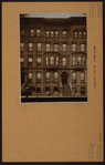 Manhattan: 121st Street (West) - Lenox Avenue