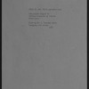 Manhattan: 122nd Street - 3rd Avenue