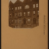 Manhattan: 122nd Street (East) - Lenox Avenue