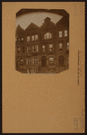 Manhattan: 122nd Street (East) - Lenox Avenue