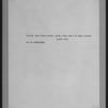 Manhattan: 122nd Street (West) - Lenox Avenue