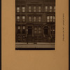 Manhattan: 122nd Street (West) - Lenox Avenue