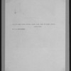 Manhattan: 122nd Street (West) - Lenox Avenue