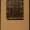 Manhattan: 122nd Street (West) - Lenox Avenue
