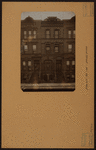Manhattan: 122nd Street (West) - Lenox Avenue