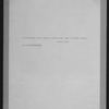 Manhattan: 122nd Street (West) - Lenox Avenue