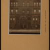 Manhattan: 122nd Street (West) - Lenox Avenue