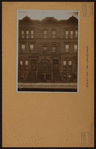 Manhattan: 122nd Street (West) - Lenox Avenue