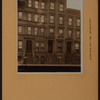 Manhattan: 122nd Street (West) - Lenox Avenue
