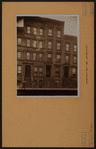 Manhattan: 122nd Street (West) - Lenox Avenue