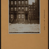 Manhattan: 123rd Street (West) - Mt. Morris Avenue