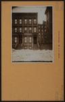 Manhattan: 123rd Street (West) - Mt. Morris Avenue