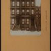 Manhattan: 123rd Street - Mt. Morris Park West