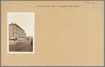 Manhattan: 124th Street - Lexington Avenue
