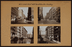 Manhattan: 124th Street (West) - Amsterdam Avenue