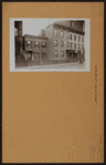 Manhattan: 127th Street (West) - Lenox Avenue