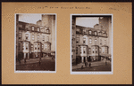 Manhattan: 127th Street (West) - Lenox Avenue