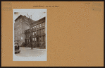 Manhattan: 128th Street (West) - Lenox Avenue