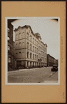 Manhattan: 128th Street (West) - 7th Avenue