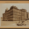 Manhattan: 129th Street (West) - Amsterdam Avenue