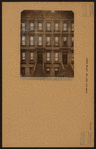 Manhattan: 130th Street (West) - Lenox Avenue