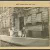 Manhattan: 131st Street (West) - Old Broadway
