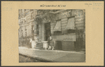 Manhattan: 131st Street (West) - Old Broadway