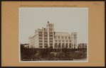 Manhattan: 135th Street (West) - Convent Avenue