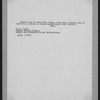 Manhattan: 136th Street (West) - Lenox Avenue