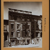 Manhattan: 136th Street (West) - Lenox Avenue