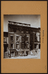 Manhattan: 136th Street (West) - Lenox Avenue