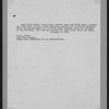 Manhattan: 137th Street (West) - Lenox Avenue