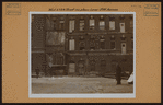 Manhattan: 137th Street (West) - Lenox Avenue