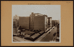 Manhattan: 138th Street (West) - Lenox Avenue