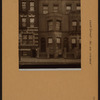 Manhattan: 140th Street (West) - Hamilton Place