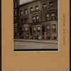 Manhattan: 140th Street (West) - Hamilton Place