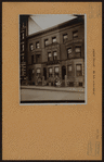 Manhattan: 140th Street (West) - Hamilton Place